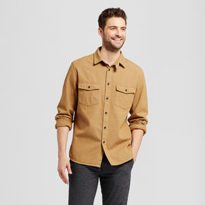 Goodfellow & Co™ -  Button Down Work Shirt NWT